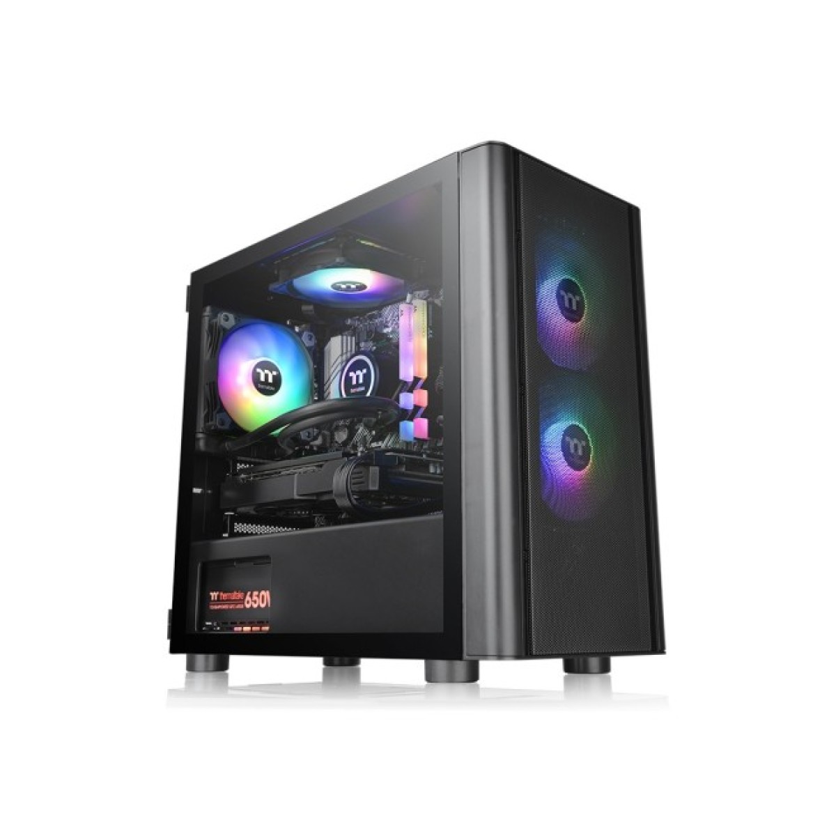 Корпус ThermalTake V150 TG ARGB Mesh Edition (CA-1R1-00S1WN-02) 256_256.jpg