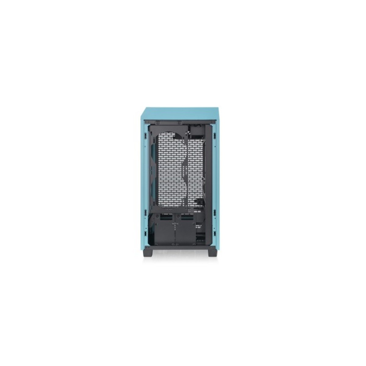 Корпус ThermalTake The Tower 200 Turquoise (CA-1X9-00SBWN-00) 98_98.jpg - фото 4