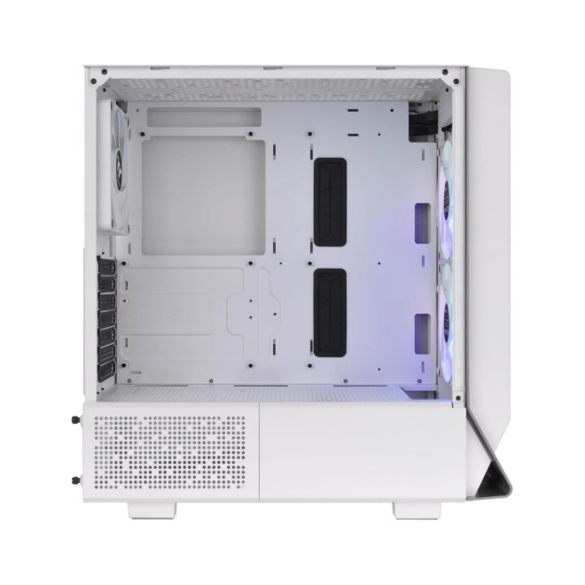 Корпус ThermalTake Ceres 300 TG ARGB White (CA-1Y2-00M6WN-00) 98_98.jpg - фото 8