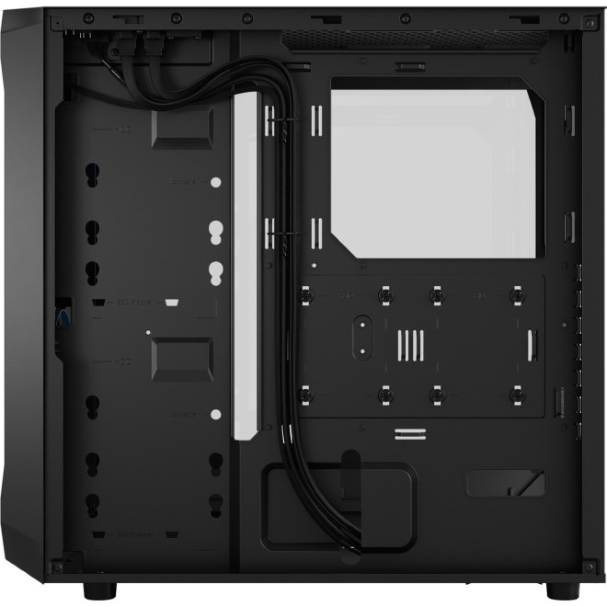 Корпус Fractal Design Focus 2 RGB Blck TG Clear Tint (FD-C-FOC2A-03) 98_98.jpg - фото 4