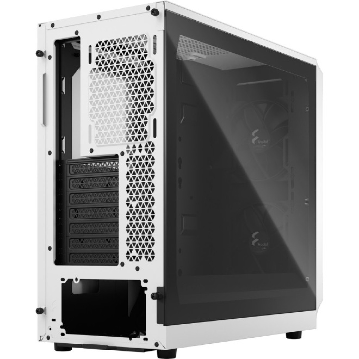 Корпус Fractal Design Focus 2 White TG Clear Tint (FD-C-FOC2A-02) 98_98.jpg - фото 6