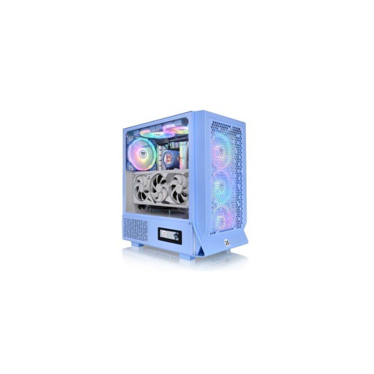 Корпус ThermalTake Ceres 330 TG ARGB Hydrangea Blue (CA-1Y2-00MFWN-00) 256_256.jpg