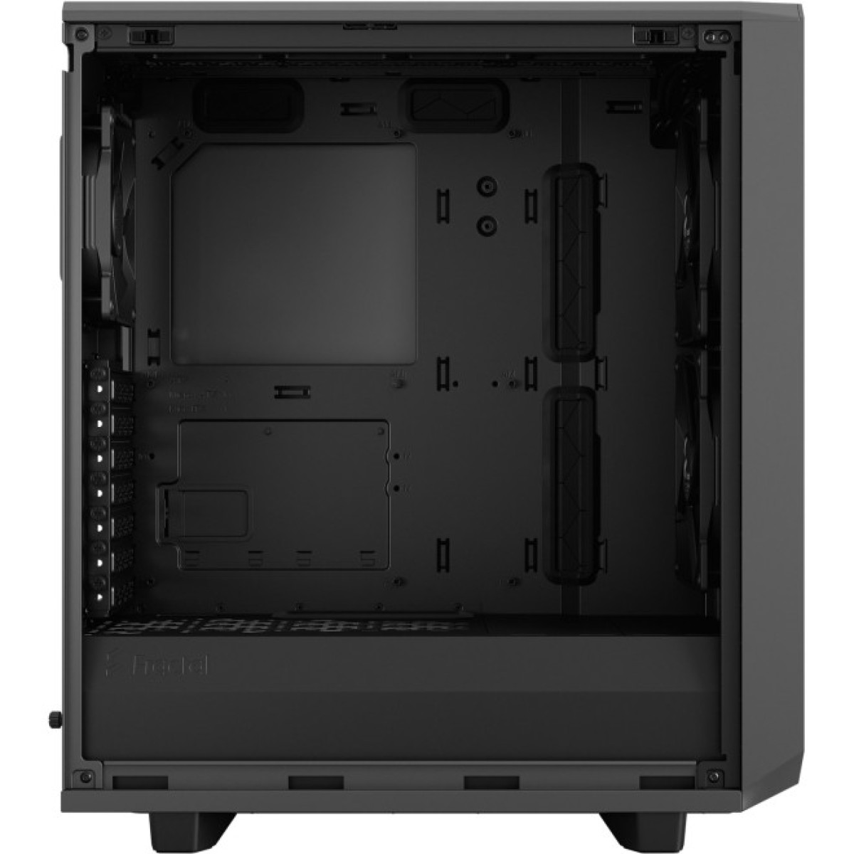 Корпус Fractal Design Meshify 2 Compact Gray TG LT (FD-C-MES2C-04) 98_98.jpg - фото 11