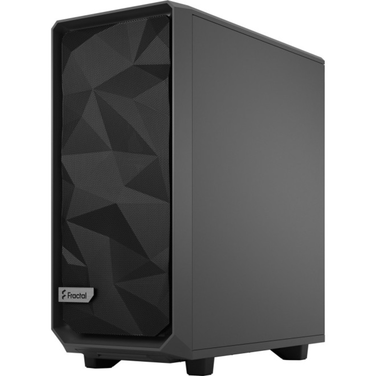 Корпус Fractal Design Meshify 2 Compact Gray TG LT (FD-C-MES2C-04) 98_98.jpg - фото 12