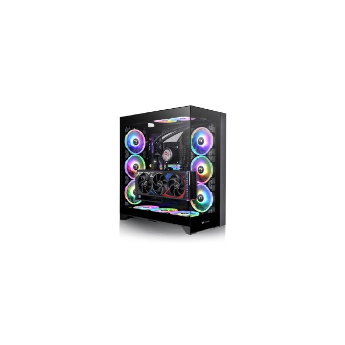 Корпус ThermalTake CTE E600 MX Black (CA-1Y3-00M1WN-00) 256_256.jpg