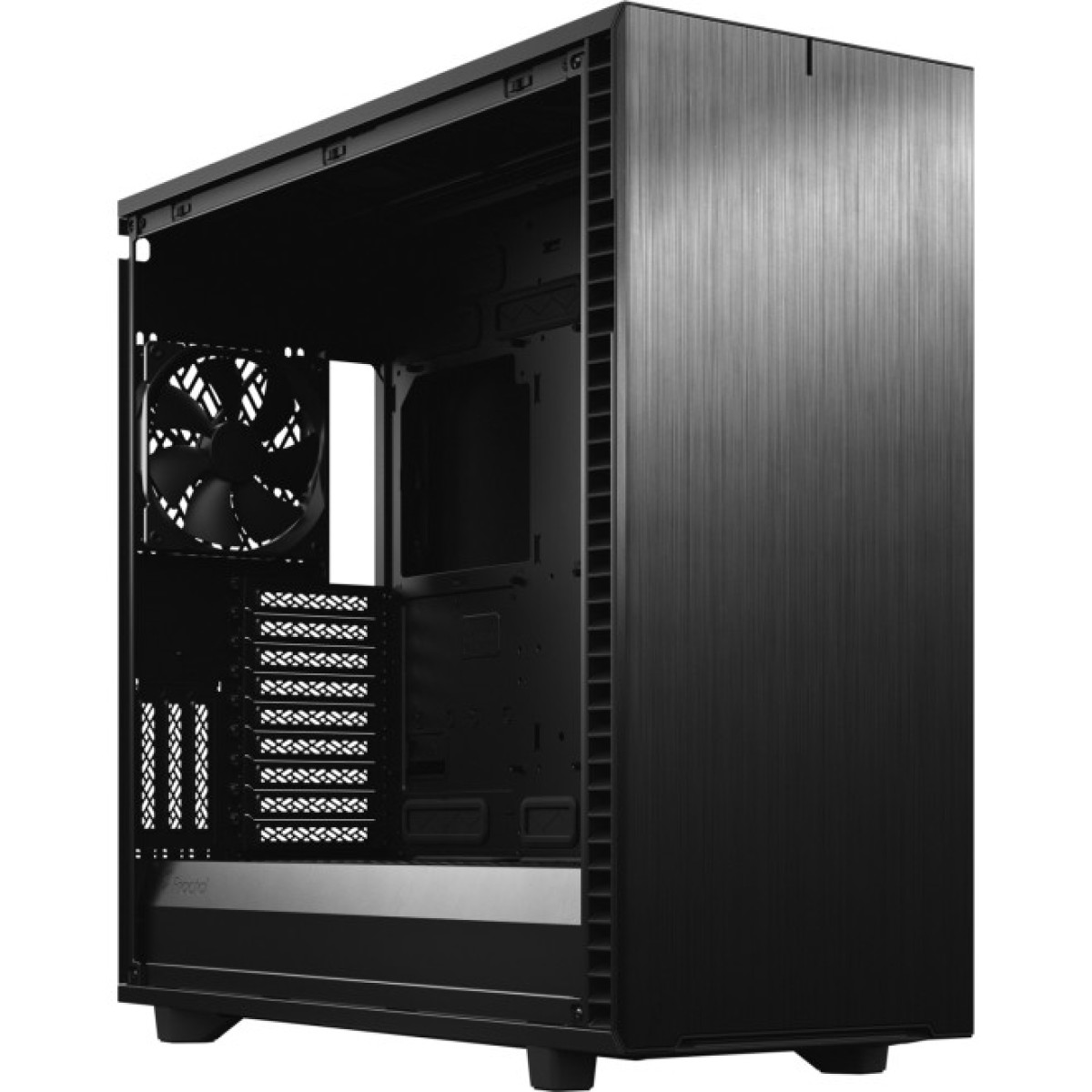 Корпус Fractal Design Define 7 XL B TG Dark (FD-C-DEF7X-03) 98_98.jpg - фото 2