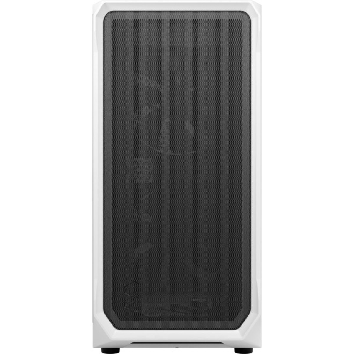 Корпус Fractal Design Focus 2 White TG Clear Tint (FD-C-FOC2A-02) 98_98.jpg - фото 9