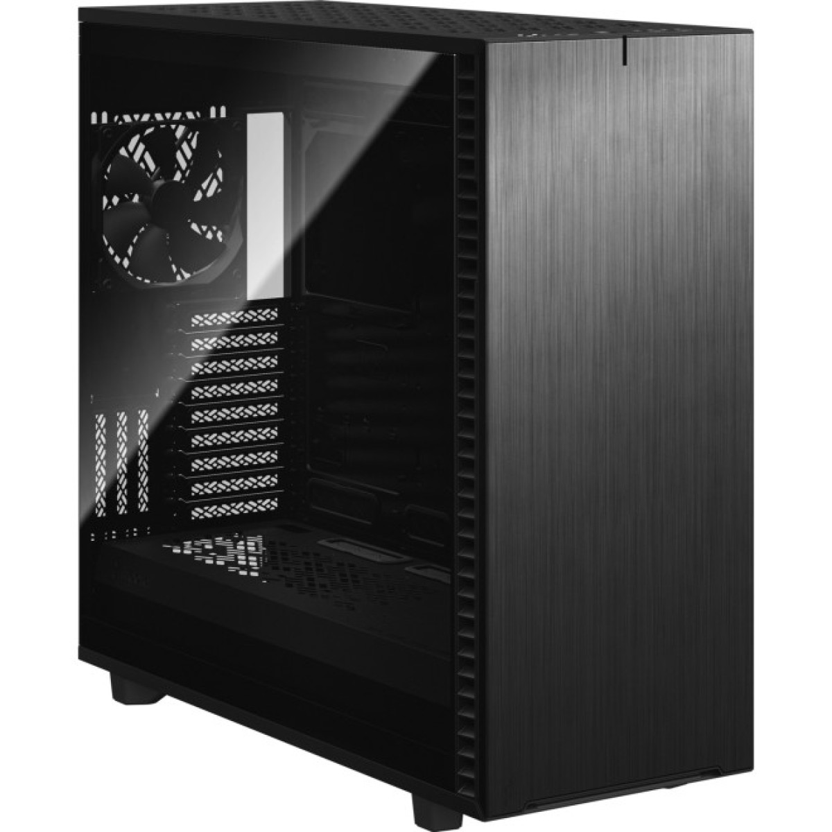 Корпус Fractal Design Define 7 XL B TG Dark (FD-C-DEF7X-03) 98_98.jpg - фото 3