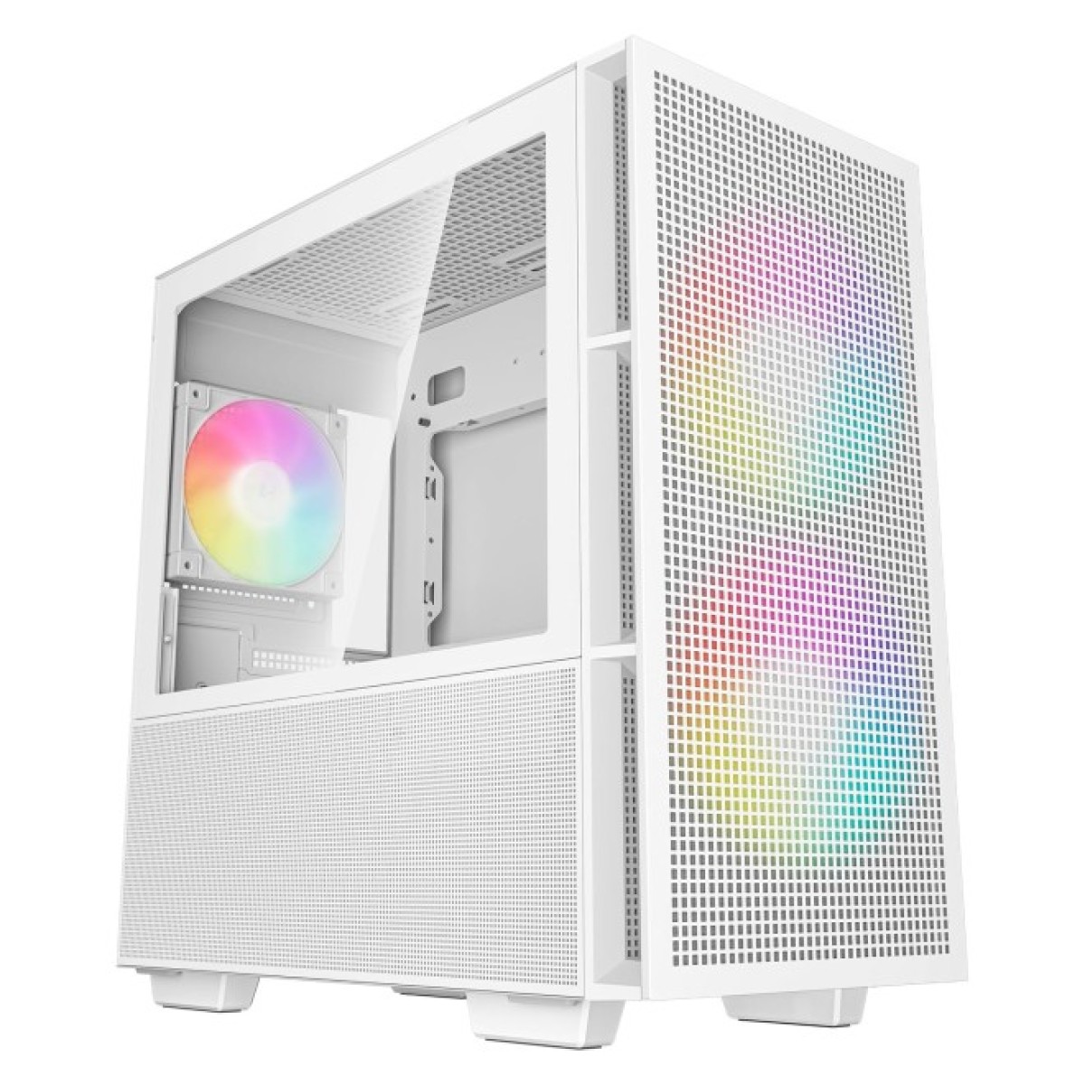 Корпус Deepcool CH360 White 256_256.jpg