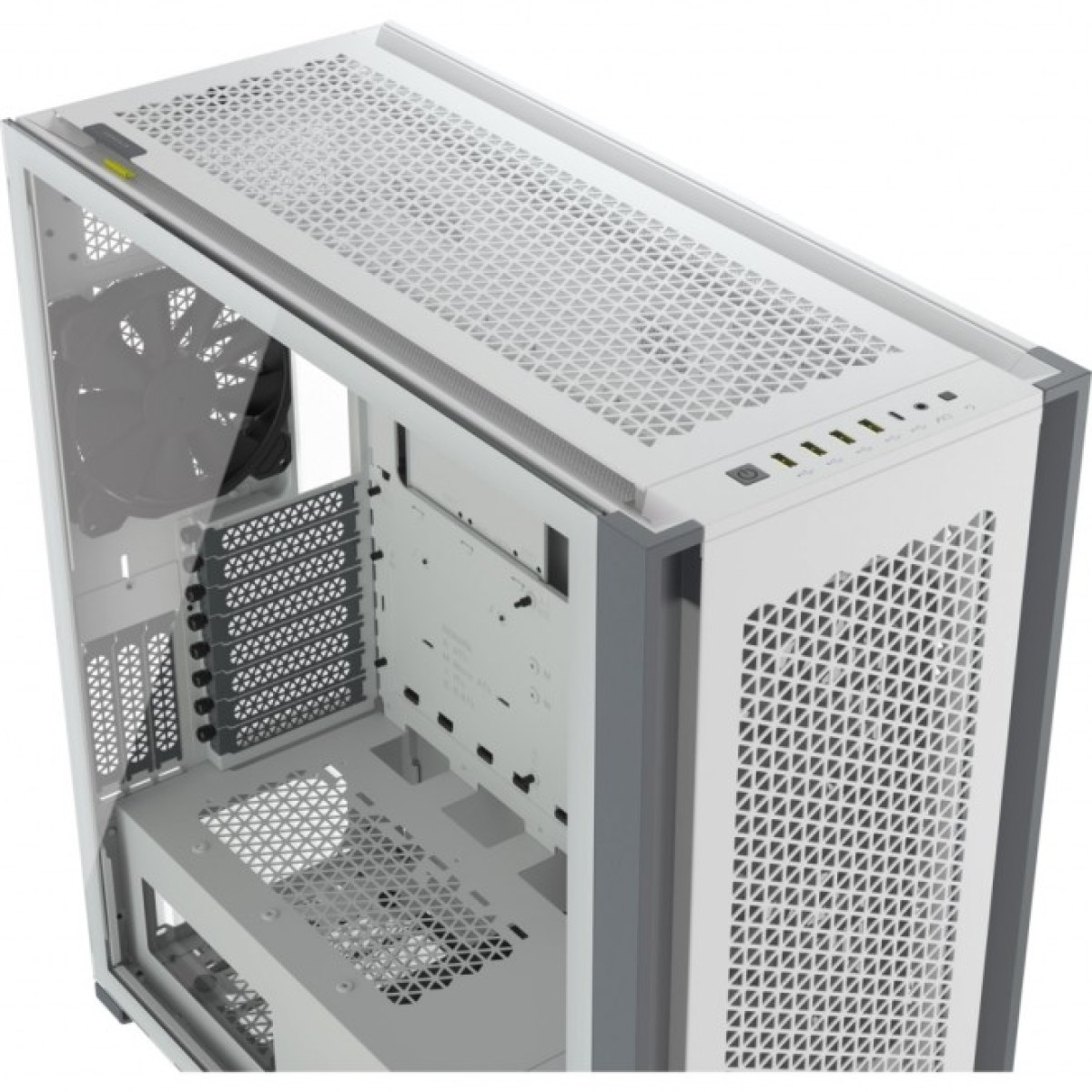 Корпус Corsair 7000D AIRFLOW White (CC-9011219-WW) 98_98.jpg - фото 9