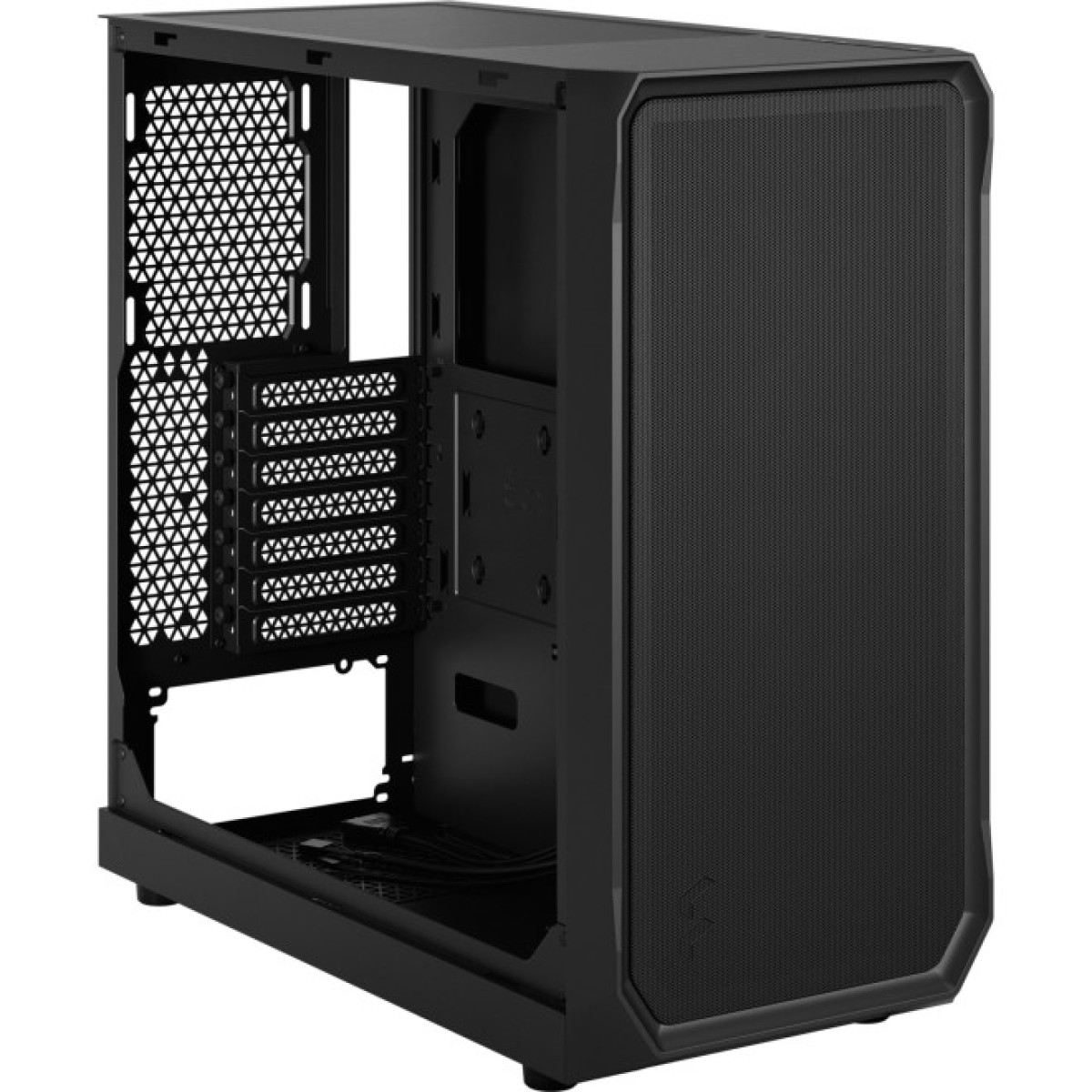 Корпус Fractal Design Focus 2 Black TG Clear Tint (FD-C-FOC2A-01) 98_98.jpg - фото 2