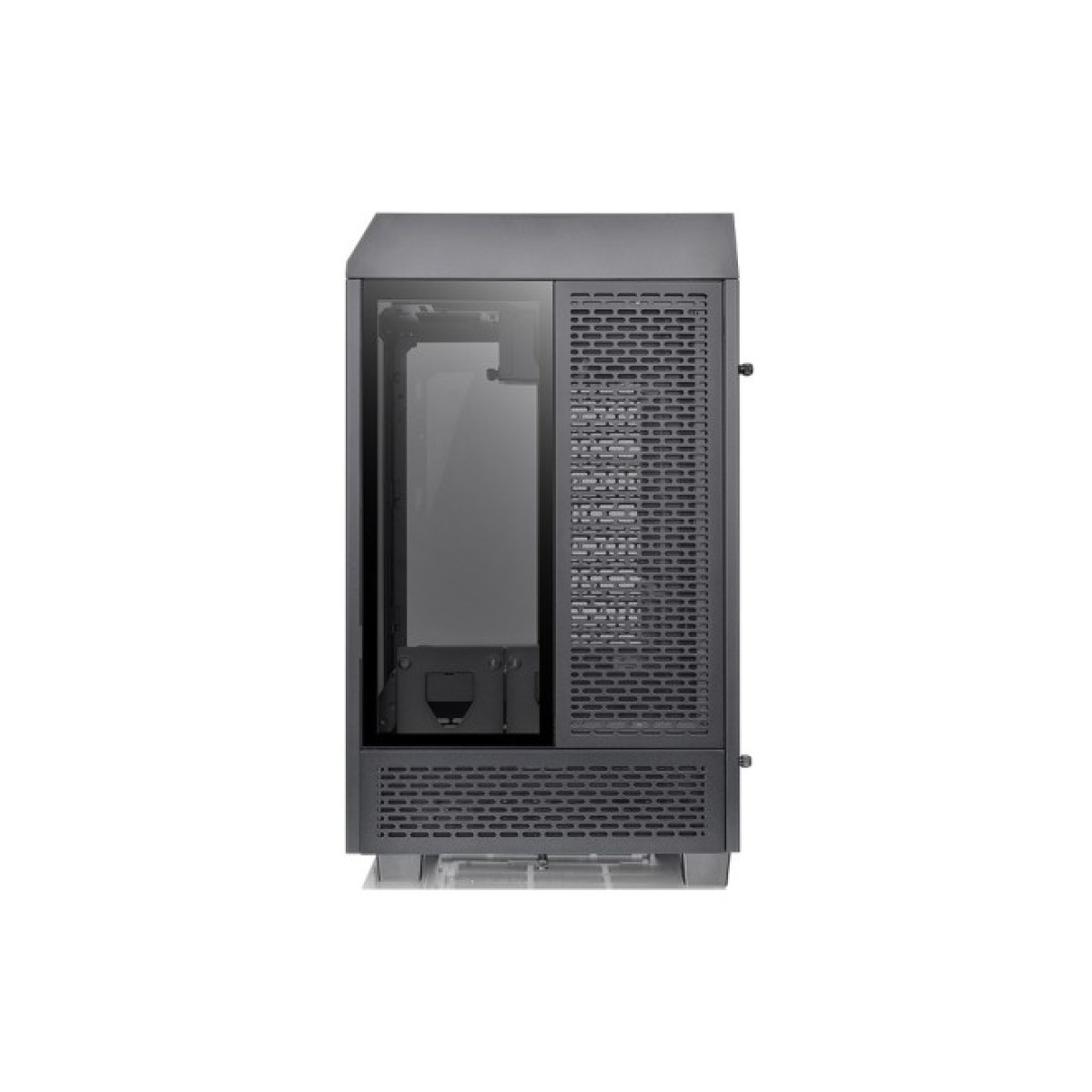 Корпус ThermalTake The Tower 100 Black Window (CA-1R3-00S1WN-00) 98_98.jpg - фото 3