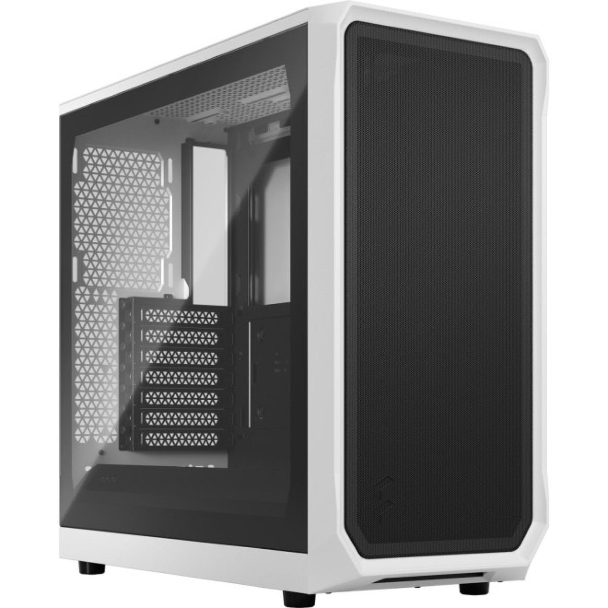 Корпус Fractal Design Focus 2 White TG Clear Tint (FD-C-FOC2A-02) 98_98.jpg - фото 1