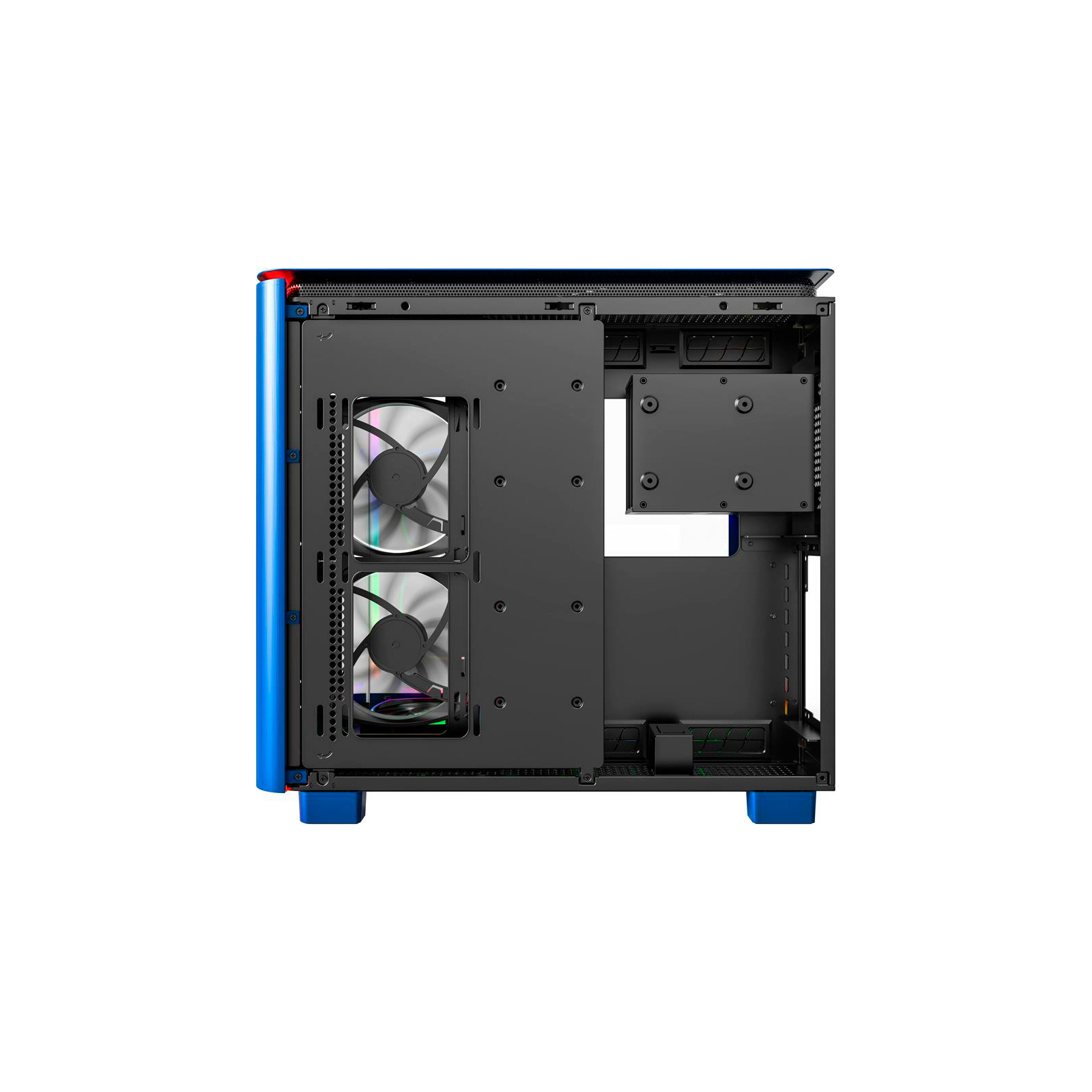MONTECH KING 95 PRO Prussian Blue 中古品 MONTECH KING 95 PRO Prussian Blue 中古品 s-l400.jpg