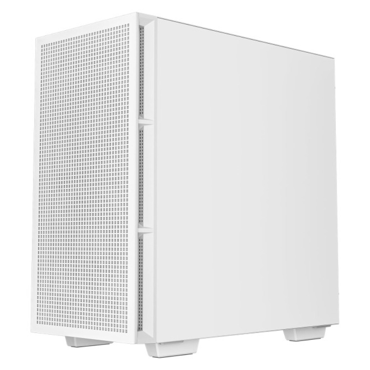 Корпус Deepcool CH360 White 98_98.jpg - фото 5