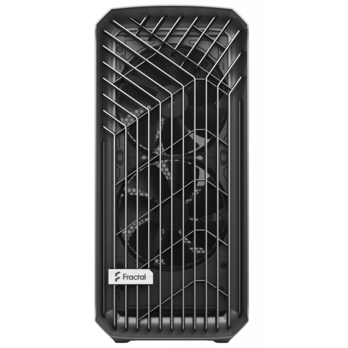 Корпус Fractal Design Torrent Gray TG Light Tint (FD-C-TOR1A-02) 98_98.jpg - фото 2