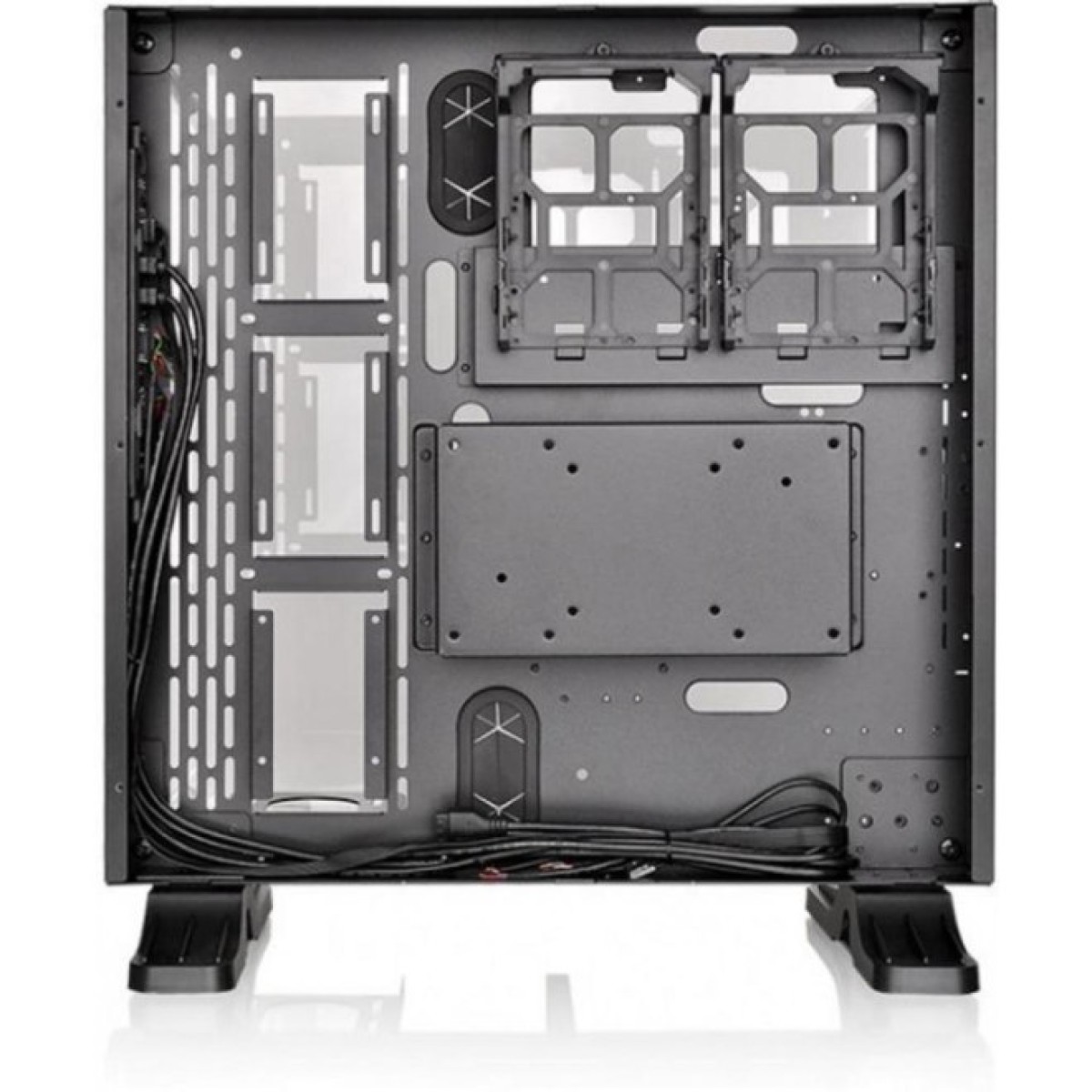 Корпус ThermalTake Core P3 TG/Black (CA-1G4-00M1WN-06) 98_98.jpg - фото 12