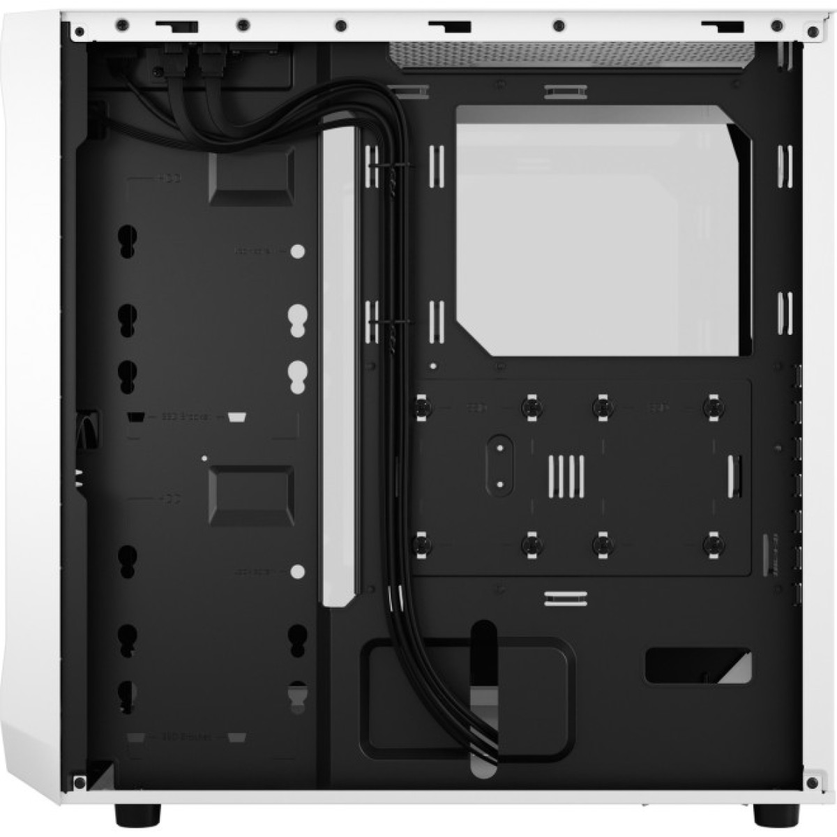 Корпус Fractal Design Focus 2 White TG Clear Tint (FD-C-FOC2A-02) 98_98.jpg - фото 10