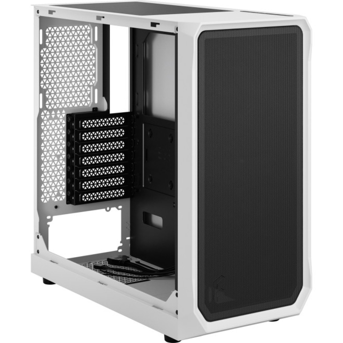 Корпус Fractal Design Focus 2 White TG Clear Tint (FD-C-FOC2A-02) 98_98.jpg - фото 11