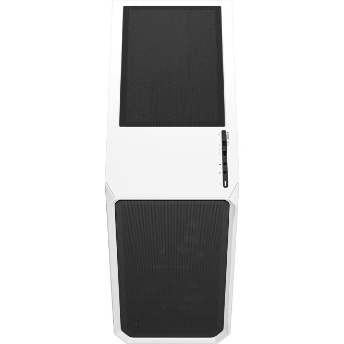 Корпус Fractal Design Focus 2 White TG Clear Tint (FD-C-FOC2A-02) 98_98.jpg - фото 12