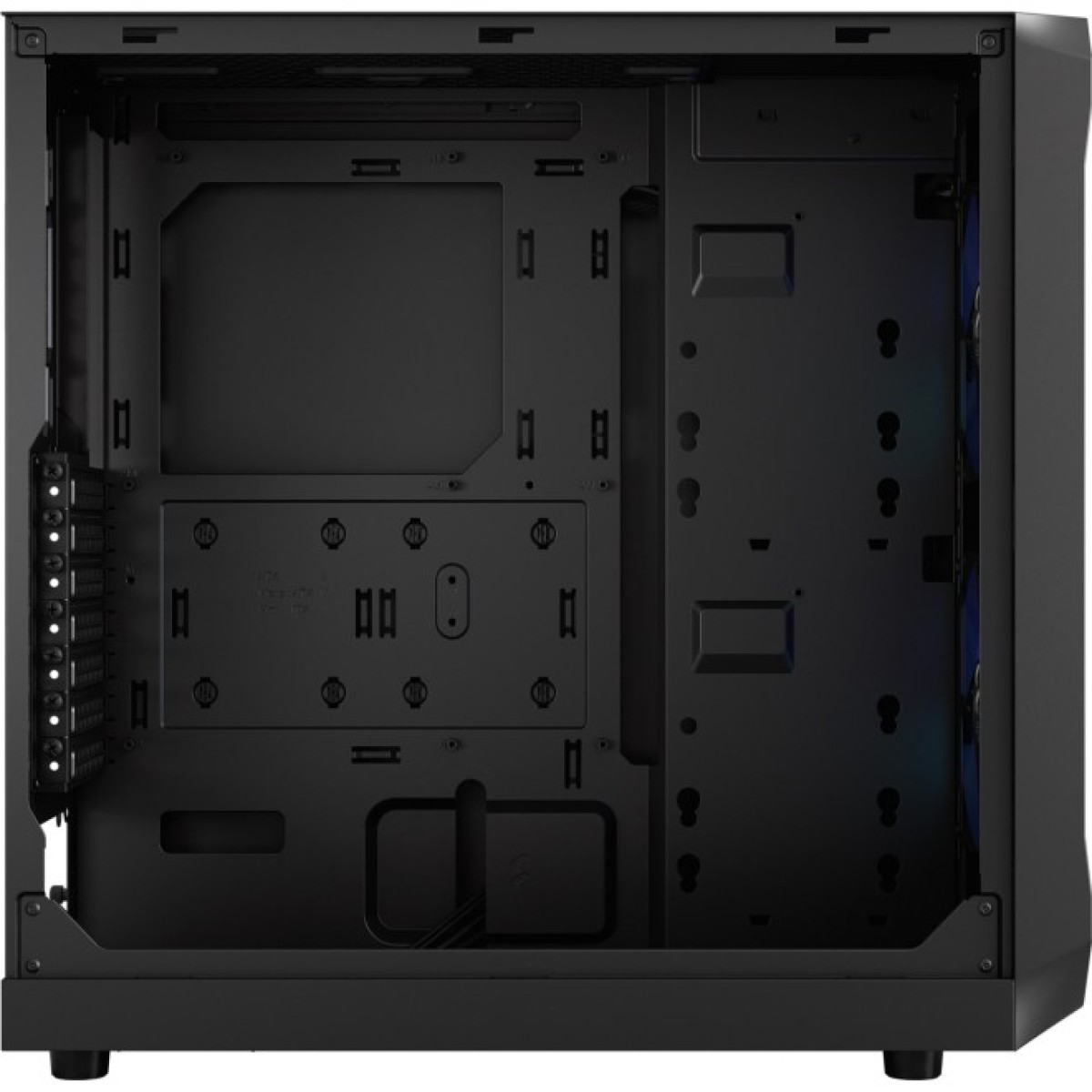 Корпус Fractal Design Focus 2 RGB Blck TG Clear Tint (FD-C-FOC2A-03) 98_98.jpg - фото 11