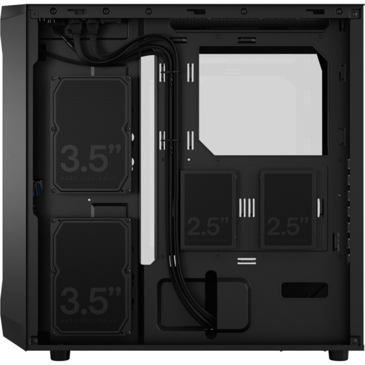 Корпус Fractal Design Focus 2 RGB Blck TG Clear Tint (FD-C-FOC2A-03) 98_98.jpg - фото 12