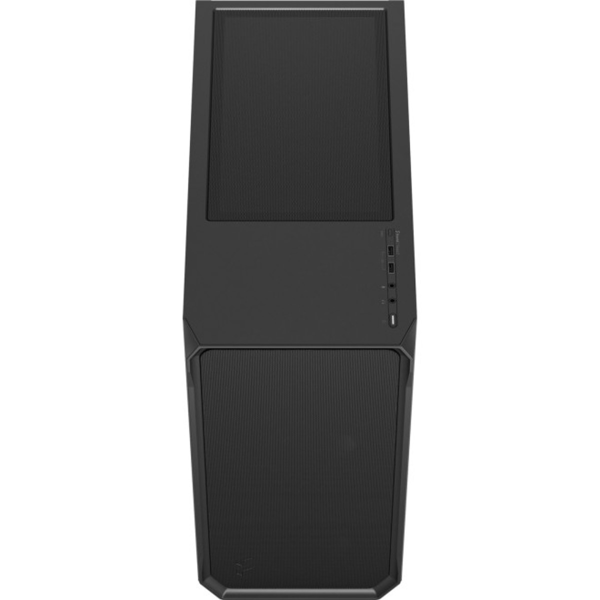 Корпус Fractal Design Focus 2 Black TG Clear Tint (FD-C-FOC2A-01) 98_98.jpg - фото 4