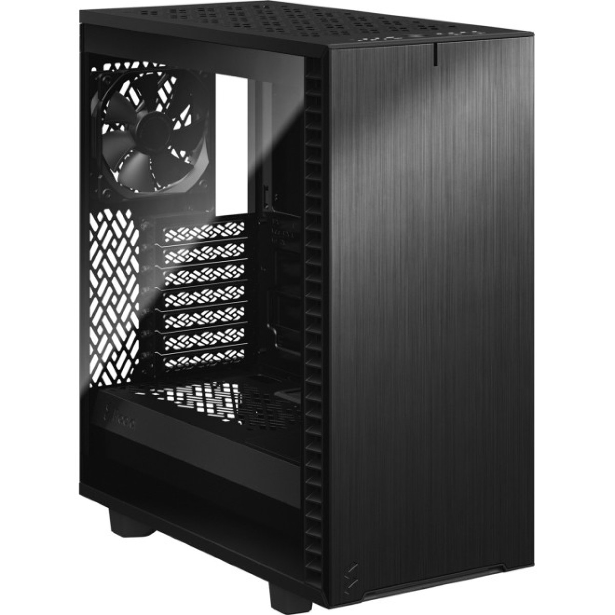 Корпус Fractal Design Define 7 Comp B TG Light Tint (FD-C-DEF7C-03) 98_98.jpg - фото 3