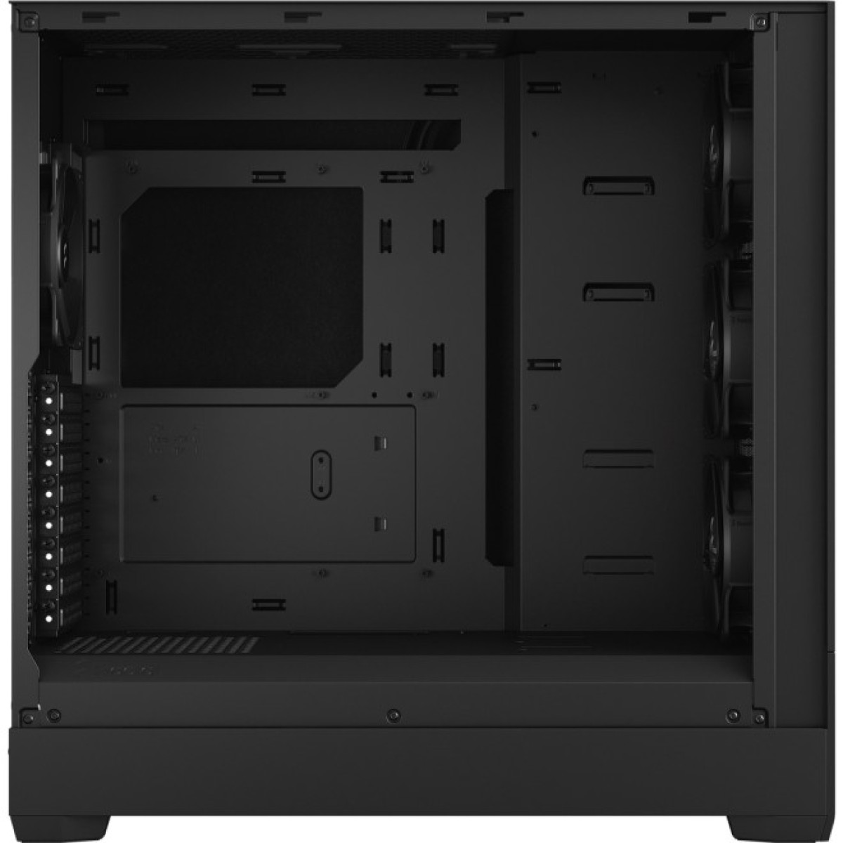 Корпус Fractal Design Pop XL Silent Black TG (FD-C-POS1X-02) 98_98.jpg - фото 7