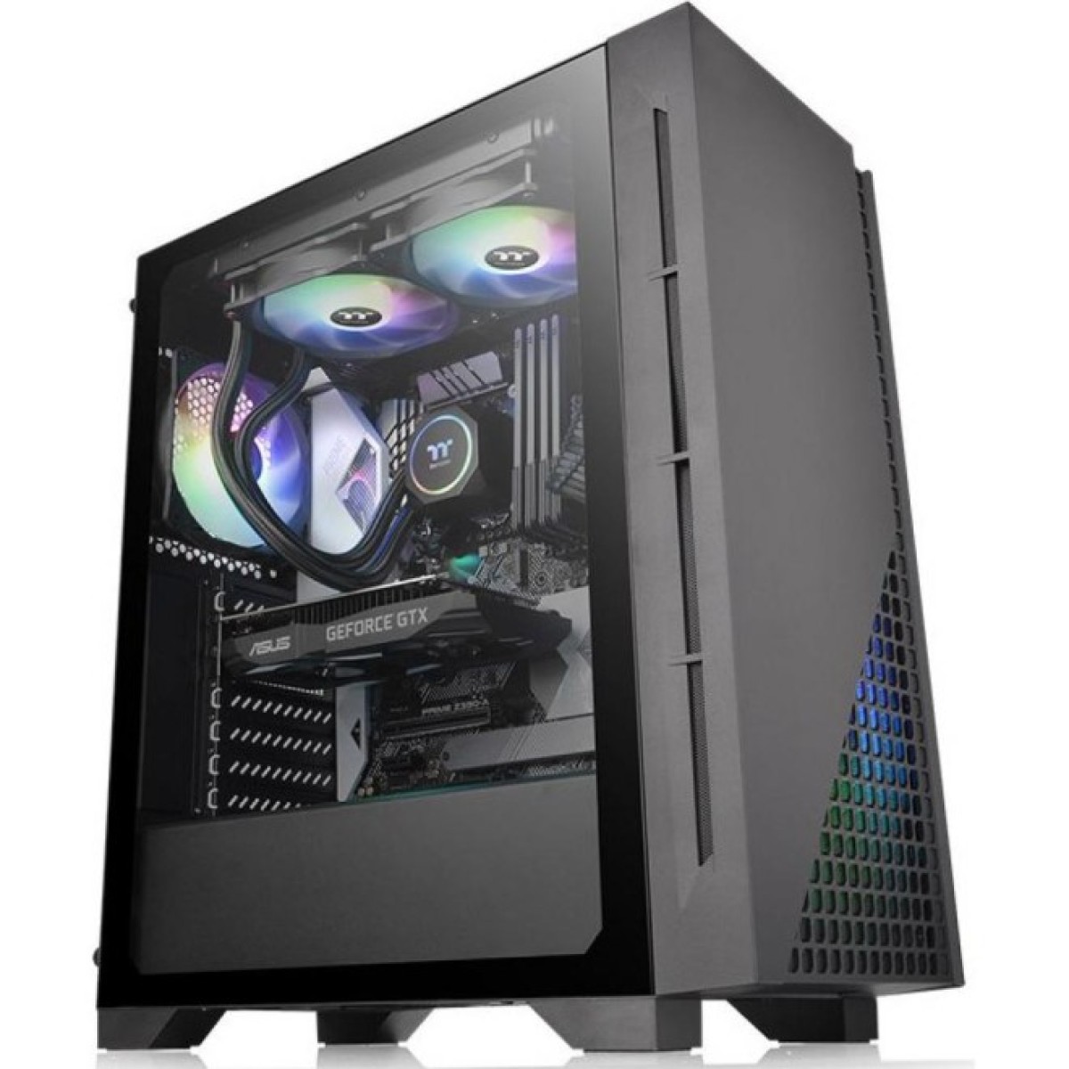 Корпус ThermalTake H330 TG (CA-1R8-00M1WN-00) 98_98.jpg - фото 8