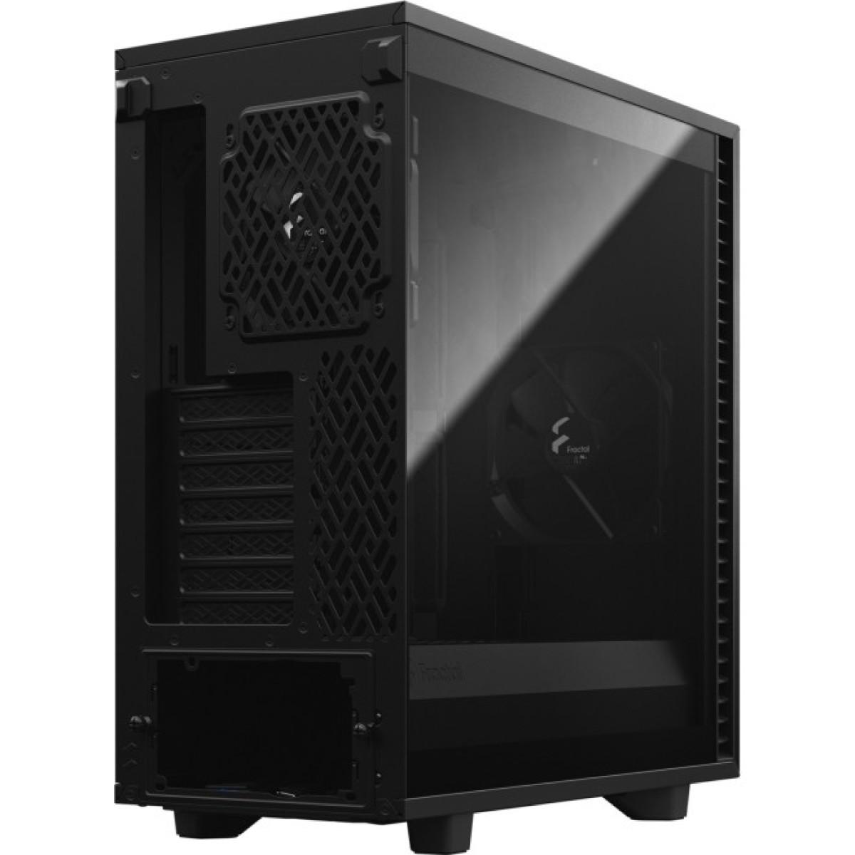 Корпус Fractal Design Define 7 Comp B TG Light Tint (FD-C-DEF7C-03) 98_98.jpg - фото 4