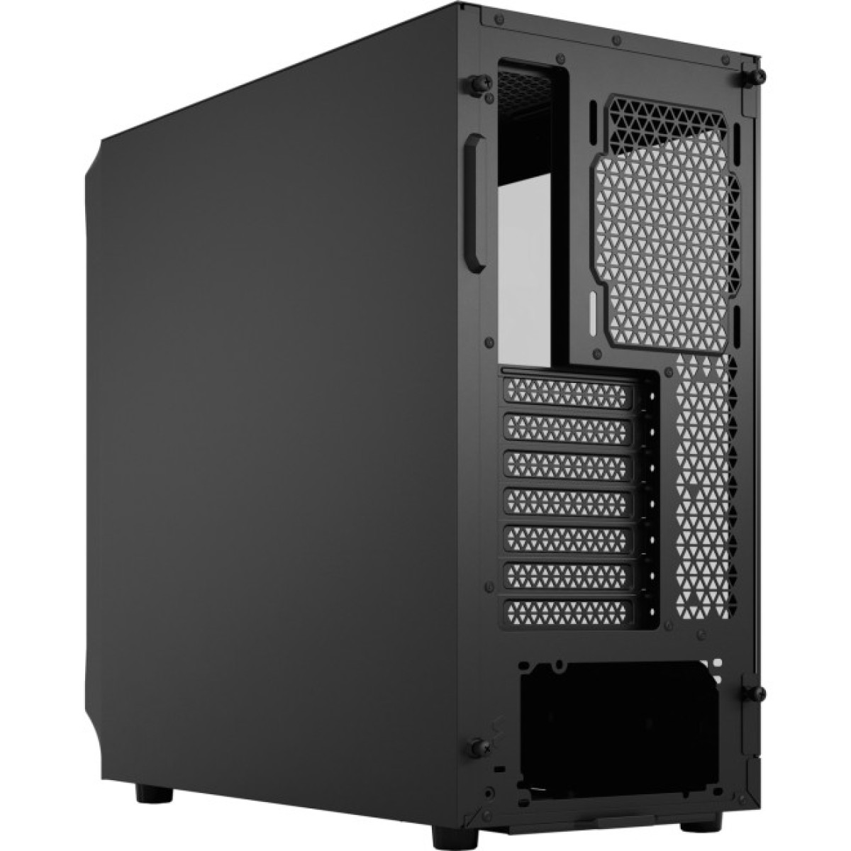 Корпус Fractal Design Focus 2 Black TG Clear Tint (FD-C-FOC2A-01) 98_98.jpg - фото 6