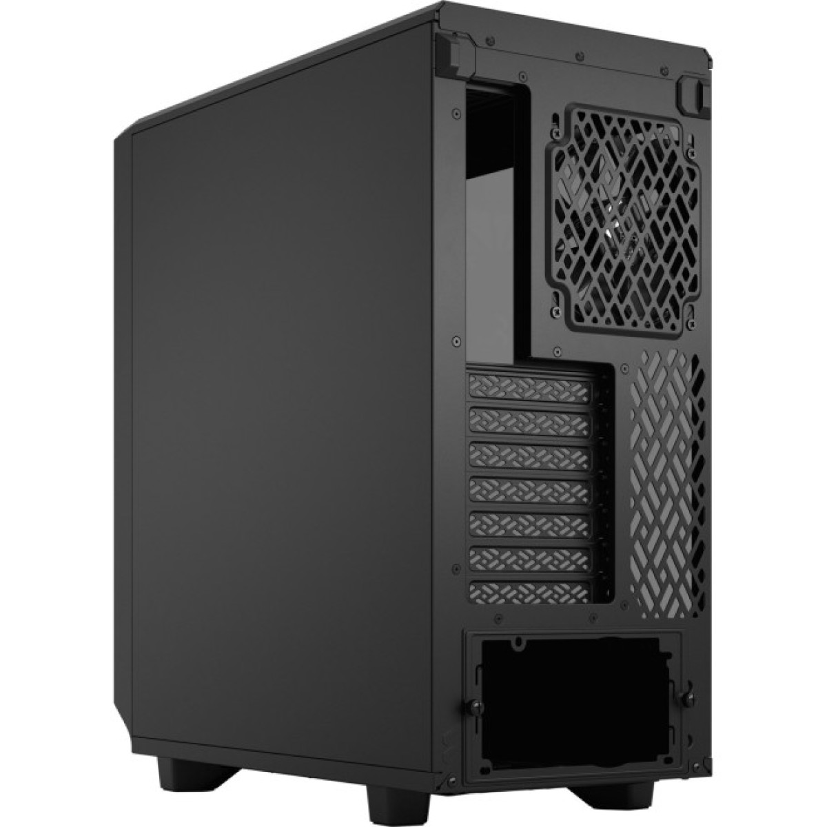 Корпус Fractal Design Meshify 2 Compact Lite Black T (FD-C-MEL2C-03) 98_98.jpg - фото 4