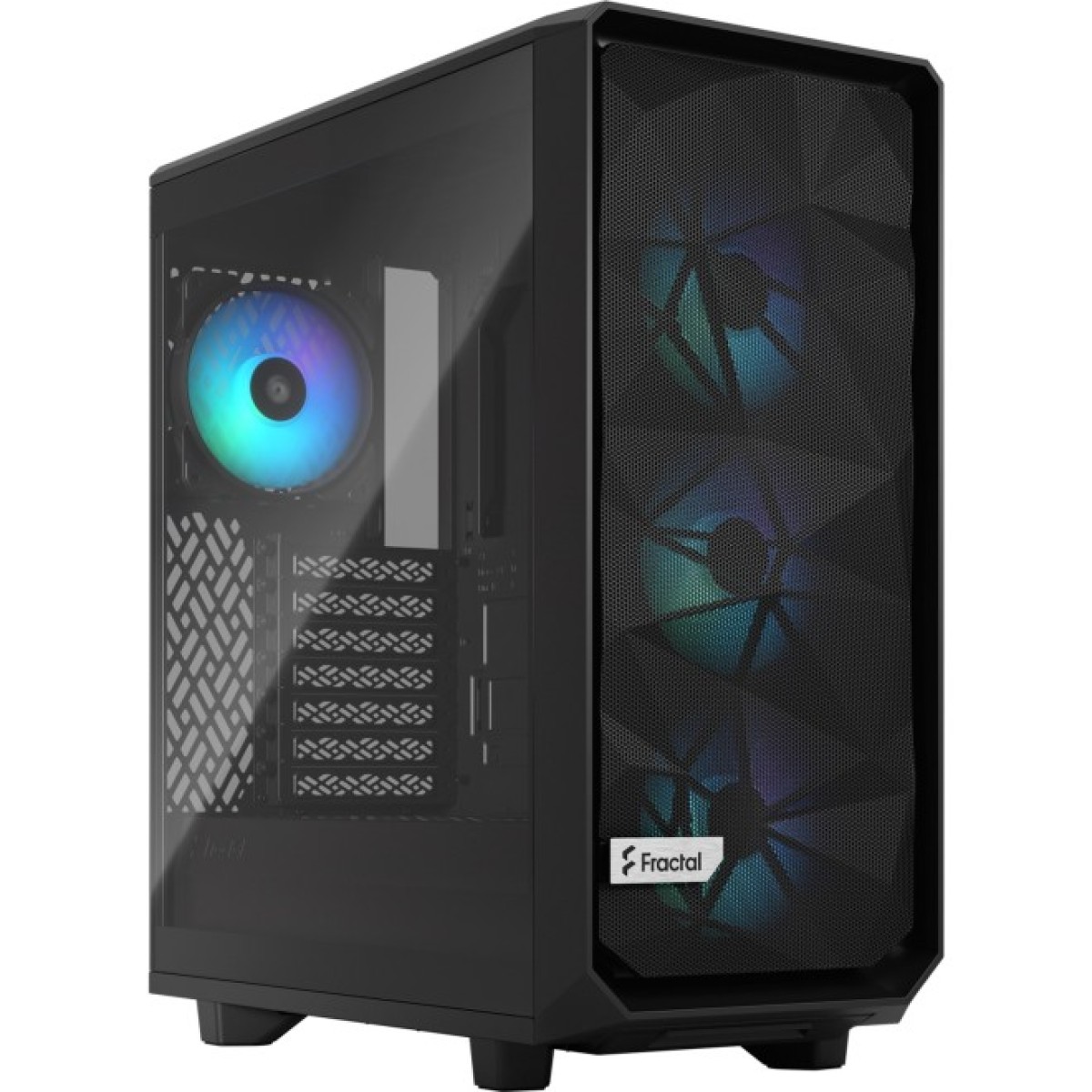 Корпус Fractal Design Meshify 2 Compact RGB TG (FD-C-MES2C-06) 256_256.jpg