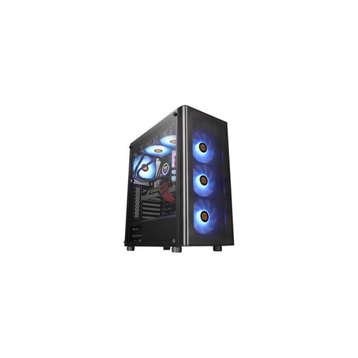 Корпус ThermalTake V200 TG RGB Black (CA-1K8-00M1WN-01) 256_256.jpg