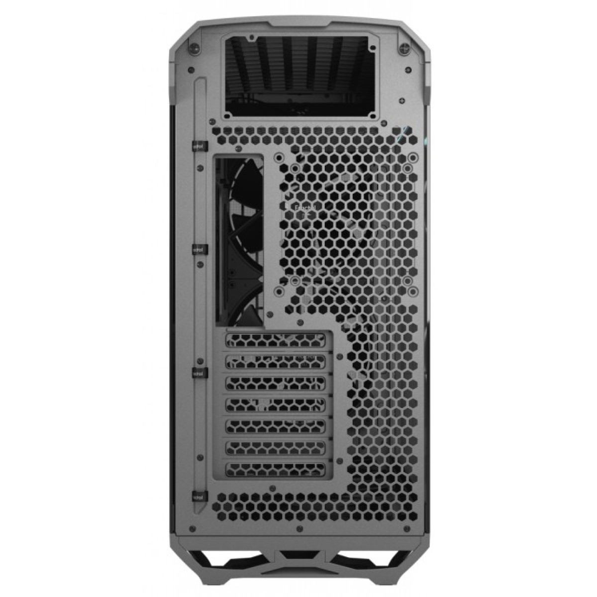 Корпус Fractal Design Torrent Gray TG Light Tint (FD-C-TOR1A-02) 98_98.jpg - фото 5