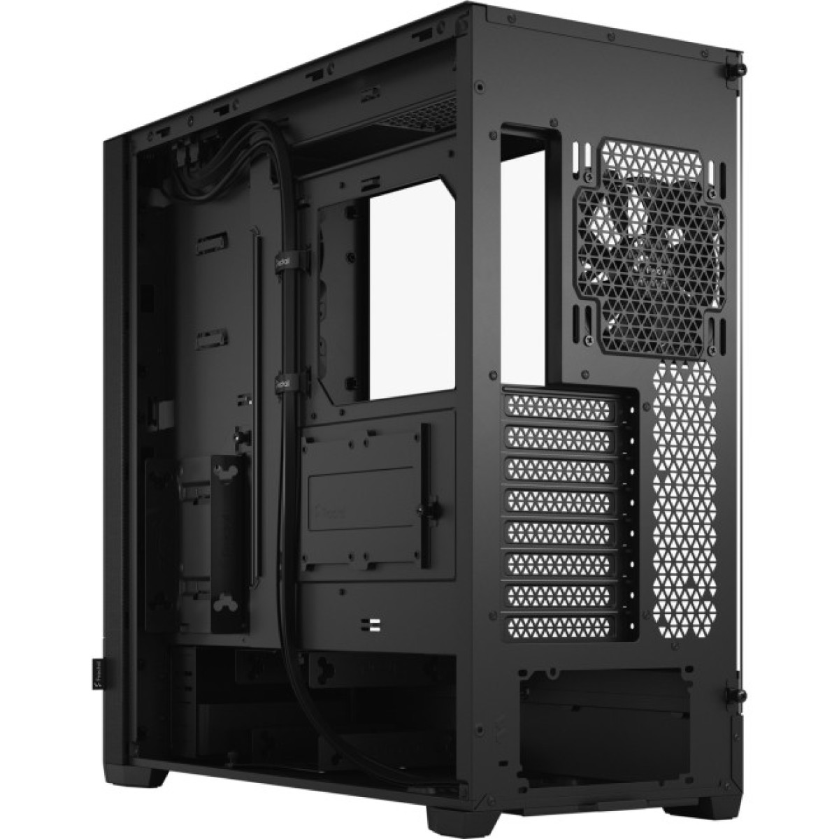 Корпус Fractal Design Pop XL Silent Black TG (FD-C-POS1X-02) 98_98.jpg - фото 9