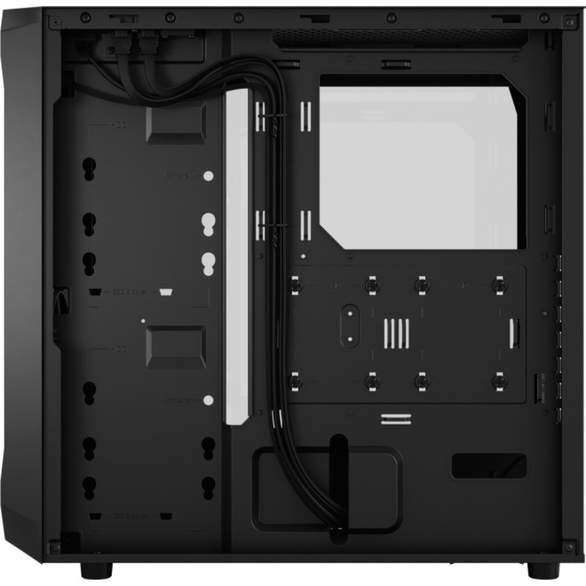 Корпус Fractal Design Focus 2 Black TG Clear Tint (FD-C-FOC2A-01) 98_98.jpg - фото 7