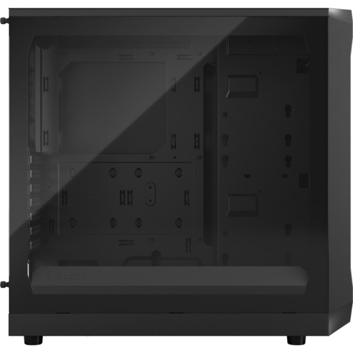 Корпус Fractal Design Focus 2 Black TG Clear Tint (FD-C-FOC2A-01) 98_98.jpg - фото 10