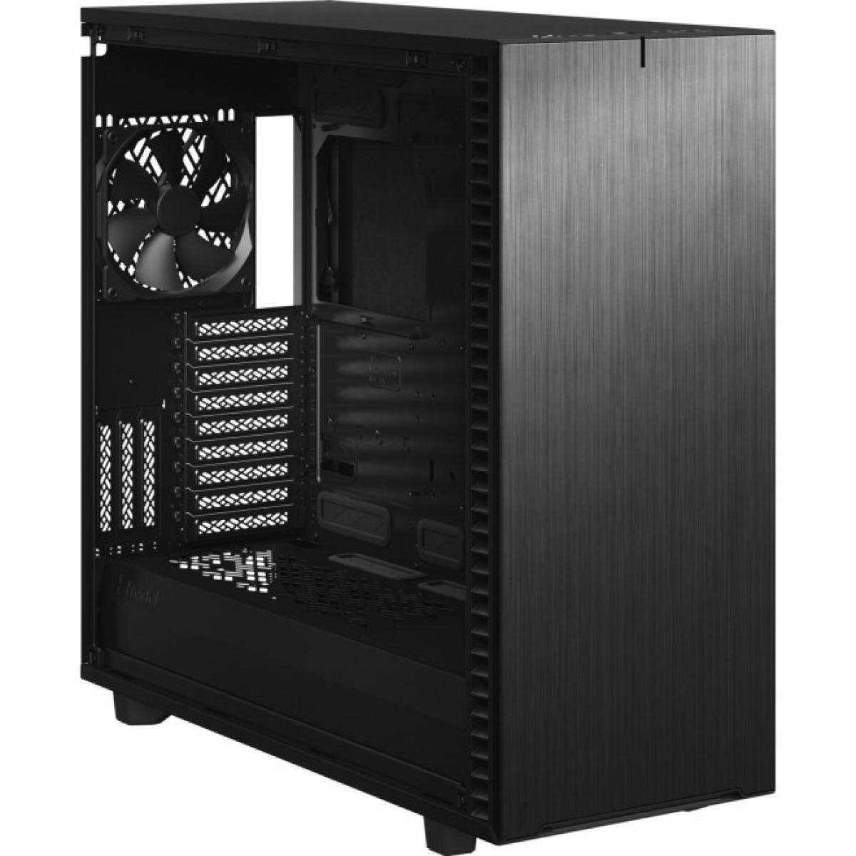 Корпус Fractal Design Define 7 XL B TG Dark (FD-C-DEF7X-03) 98_98.jpg - фото 11