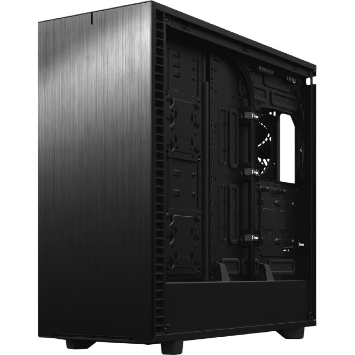 Корпус Fractal Design Define 7 XL B TG Dark (FD-C-DEF7X-03) 98_98.jpg - фото 12