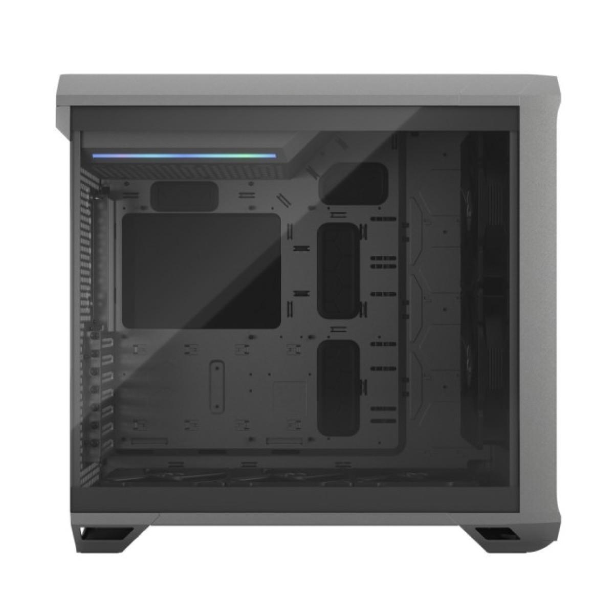 Корпус Fractal Design Torrent Gray TG Light Tint (FD-C-TOR1A-02) 98_98.jpg - фото 7