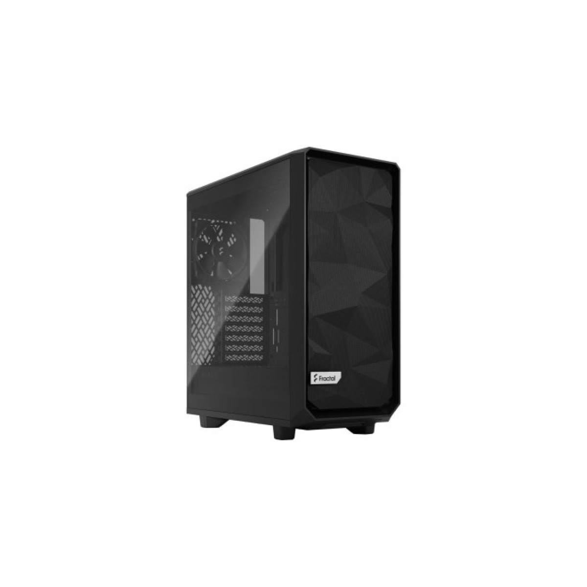 Корпус Fractal Design Meshify 2 Compact Lite Black T (FD-C-MEL2C-03) 256_256.jpg