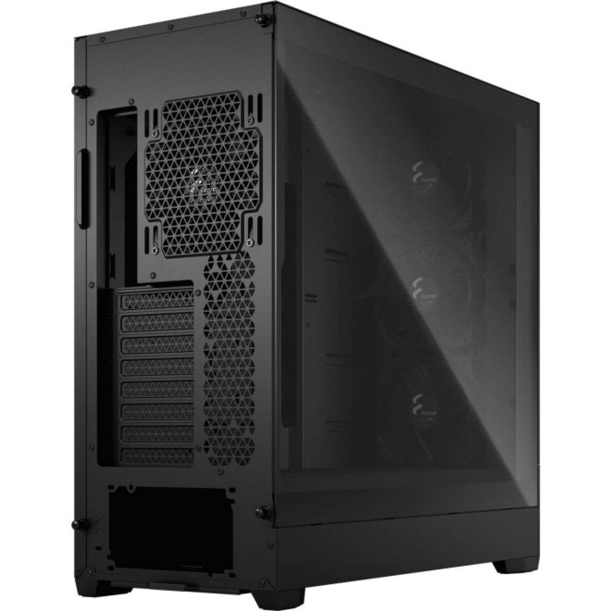 Корпус Fractal Design Pop XL Silent Black TG (FD-C-POS1X-02) 98_98.jpg - фото 10