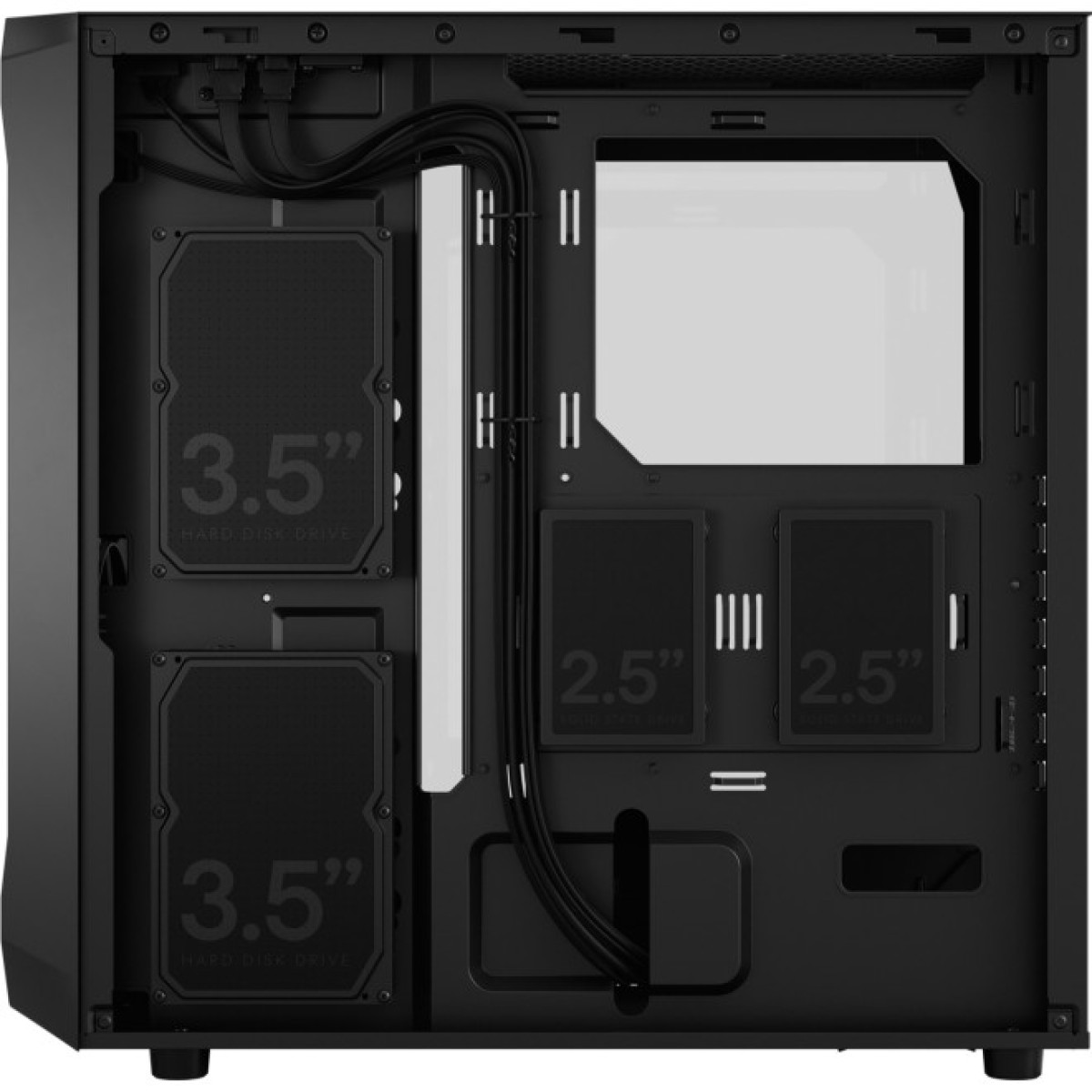 Корпус Fractal Design Focus 2 Black TG Clear Tint (FD-C-FOC2A-01) 98_98.jpg - фото 11