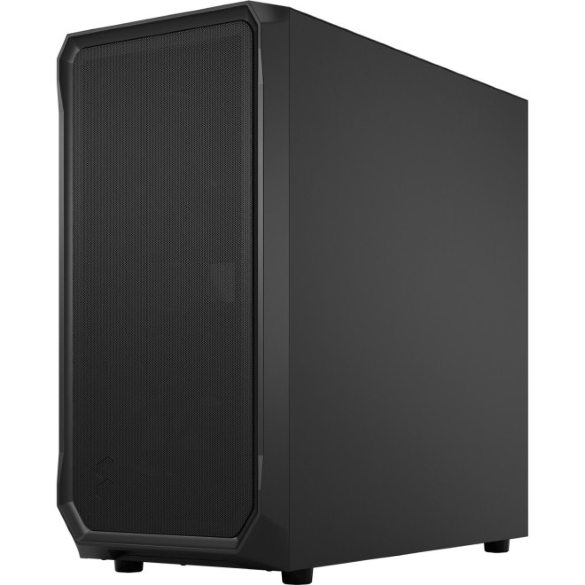 Корпус Fractal Design Focus 2 Black TG Clear Tint (FD-C-FOC2A-01) 98_98.jpg - фото 12