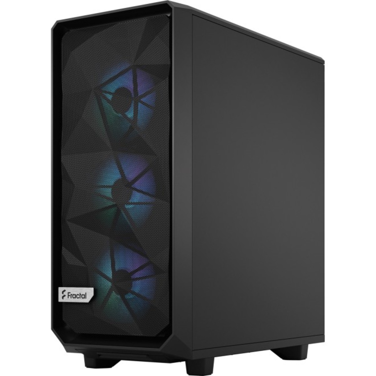 Корпус Fractal Design Meshify 2 Compact RGB TG (FD-C-MES2C-06) 98_98.jpg - фото 4