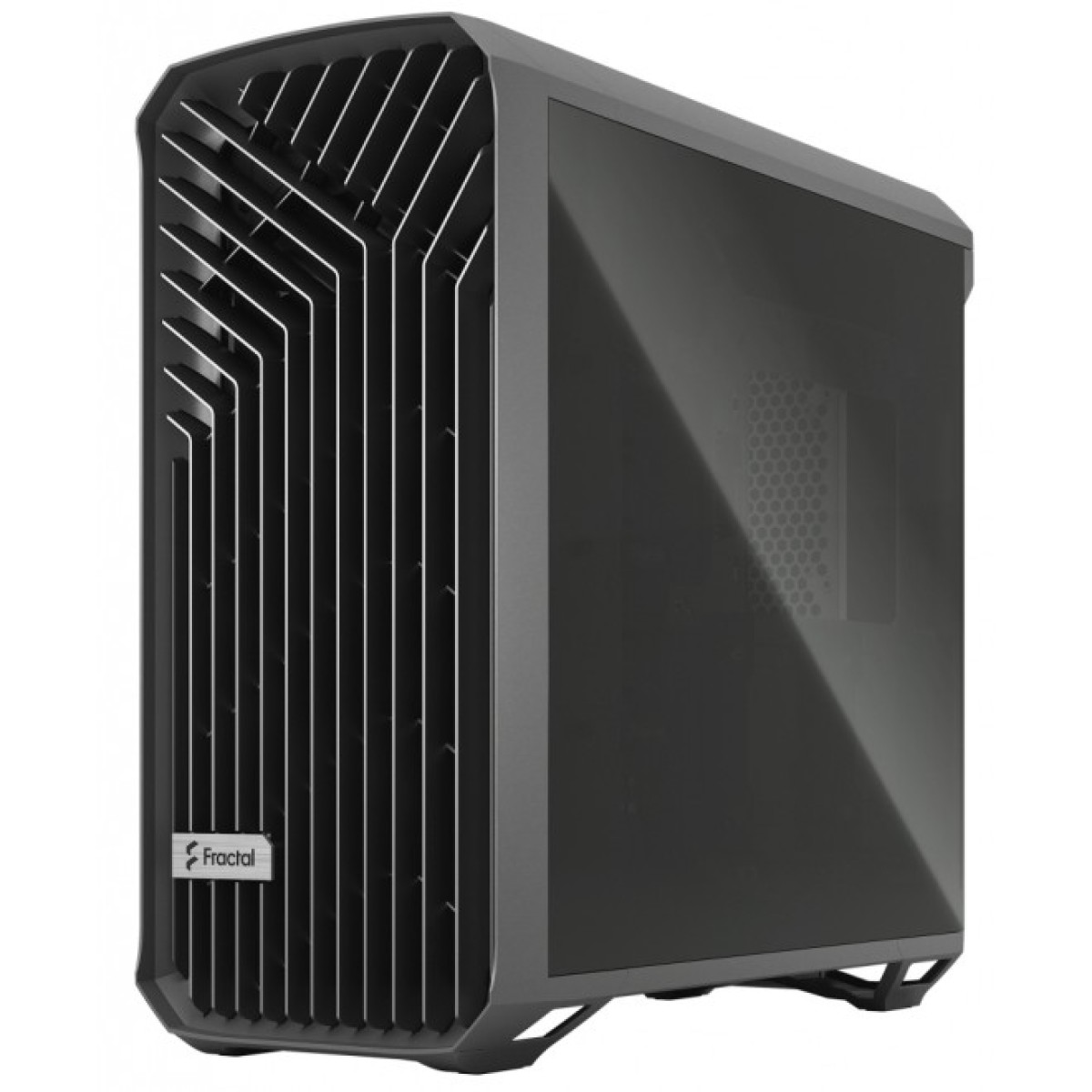 Корпус Fractal Design Torrent Gray TG Light Tint (FD-C-TOR1A-02) 98_98.jpg - фото 9