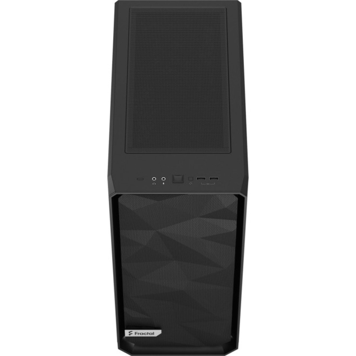 Корпус Fractal Design Meshify 2 Compact Lite Black T (FD-C-MEL2C-03) 98_98.jpg - фото 9