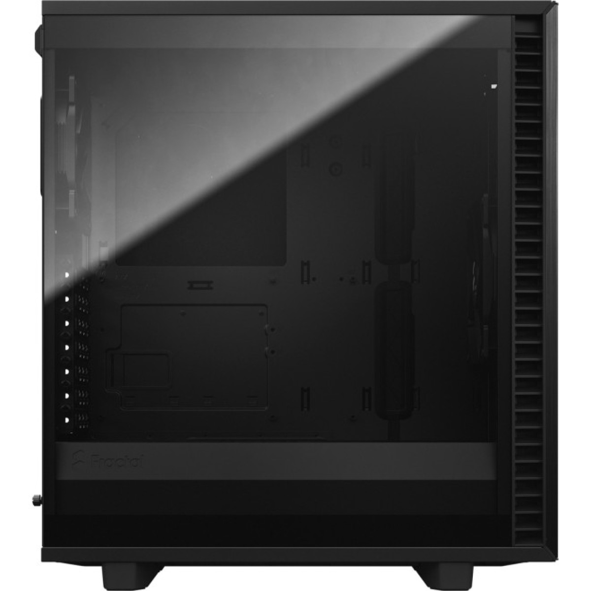 Корпус Fractal Design Define 7 Comp B TG Light Tint (FD-C-DEF7C-03) 98_98.jpg - фото 10